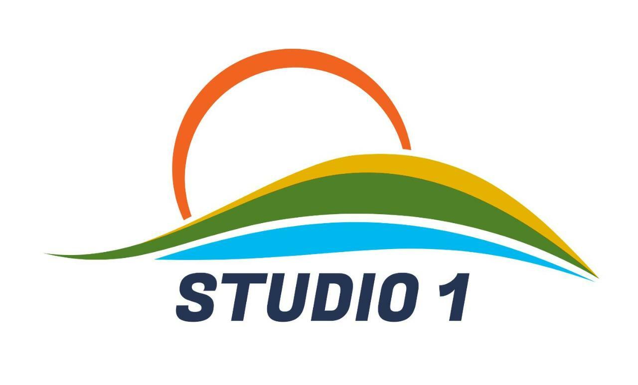 Studio 1 Скала Екстериор снимка