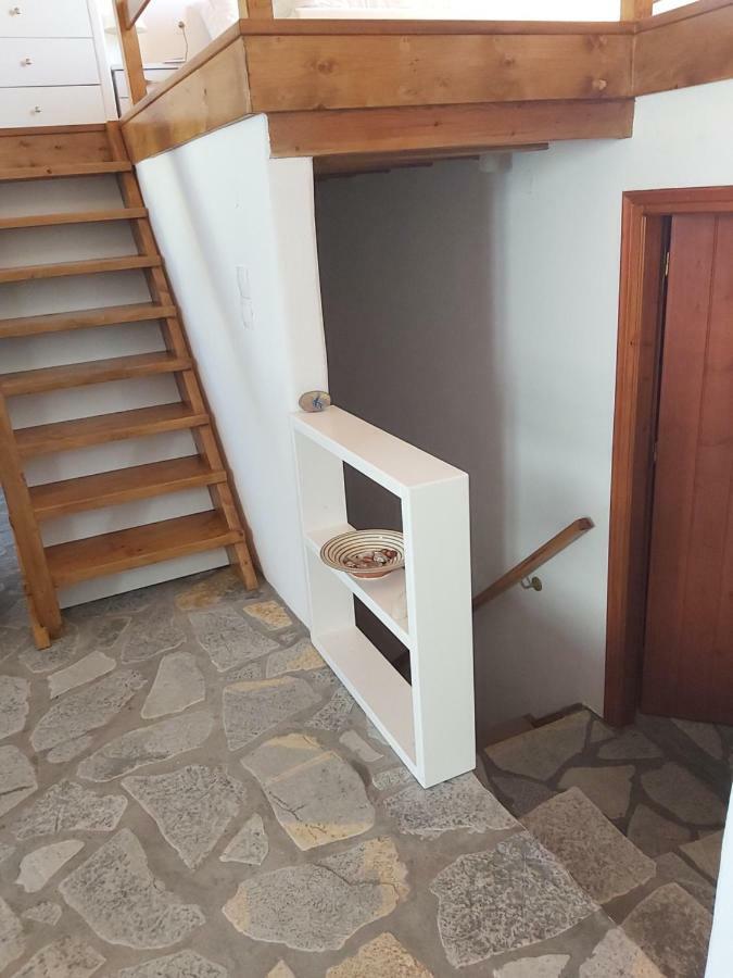 Studio 1 Скала Екстериор снимка